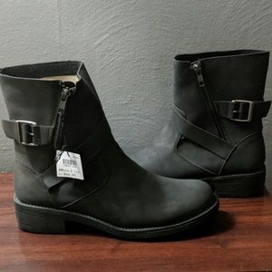 Brash Willa Moto Boot NWT